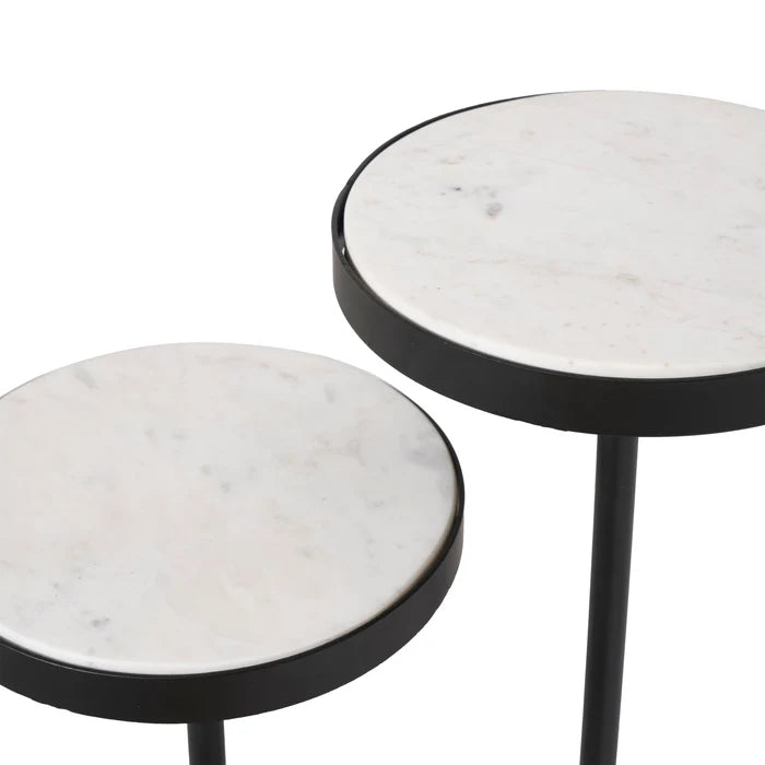 Ambra Side Table