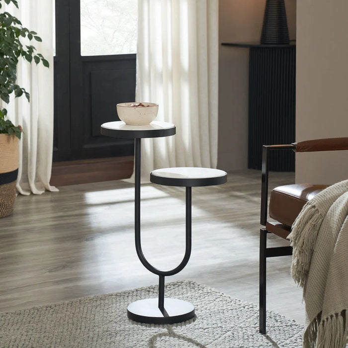 Ambra Side Table