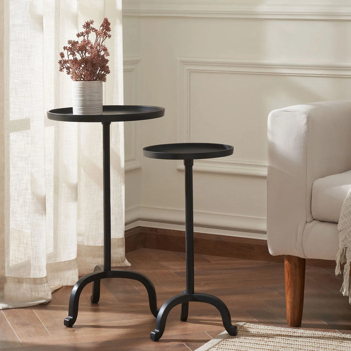 Myra Side Tables