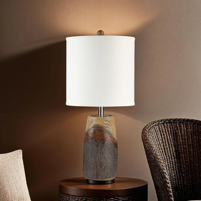Vinca Table Lamp