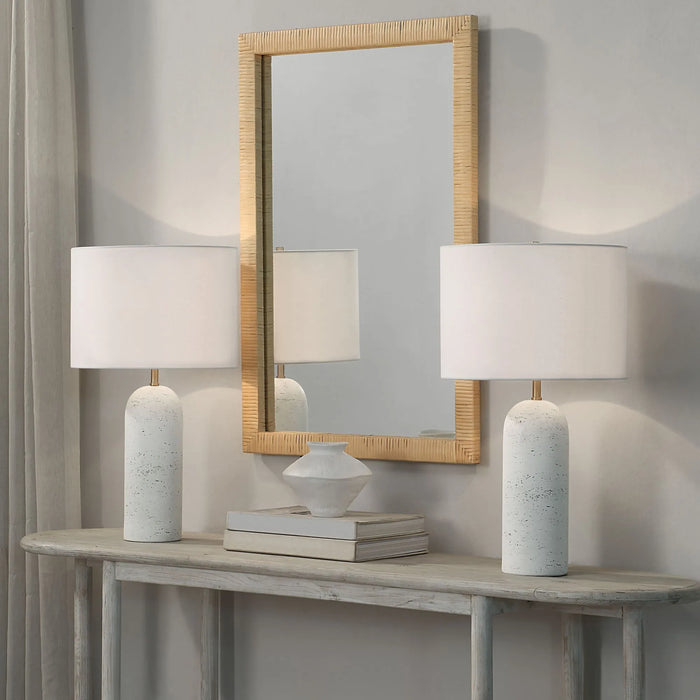 Dorato Table Lamps (Pair)