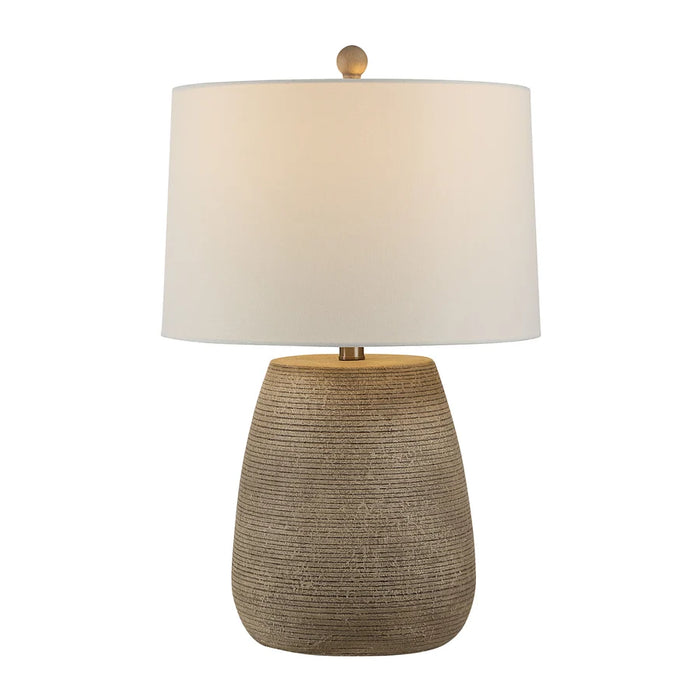 Optima Table Lamp