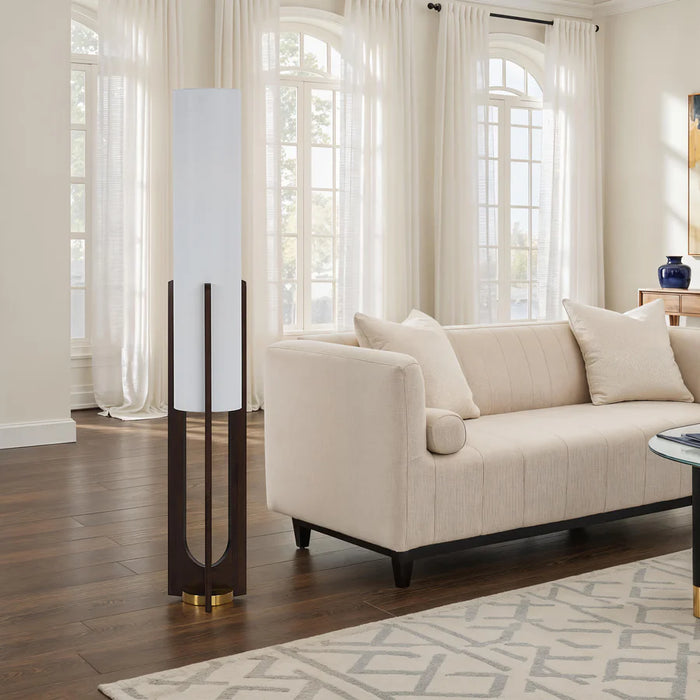 Mael Floor Lamp
