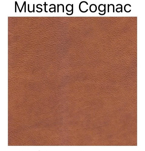 Marco Leather 2 Pc. Sectional w/Reversible Chaise