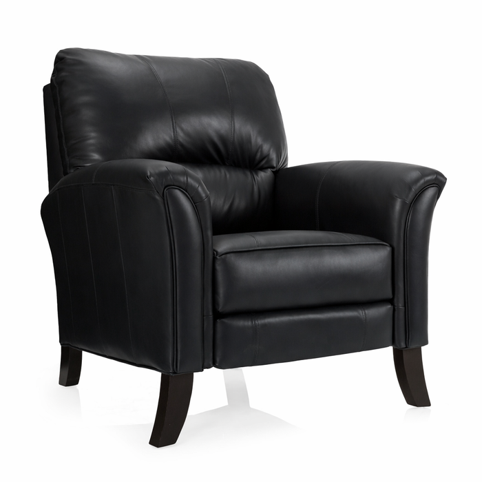 3450 Leather Reclining Chair