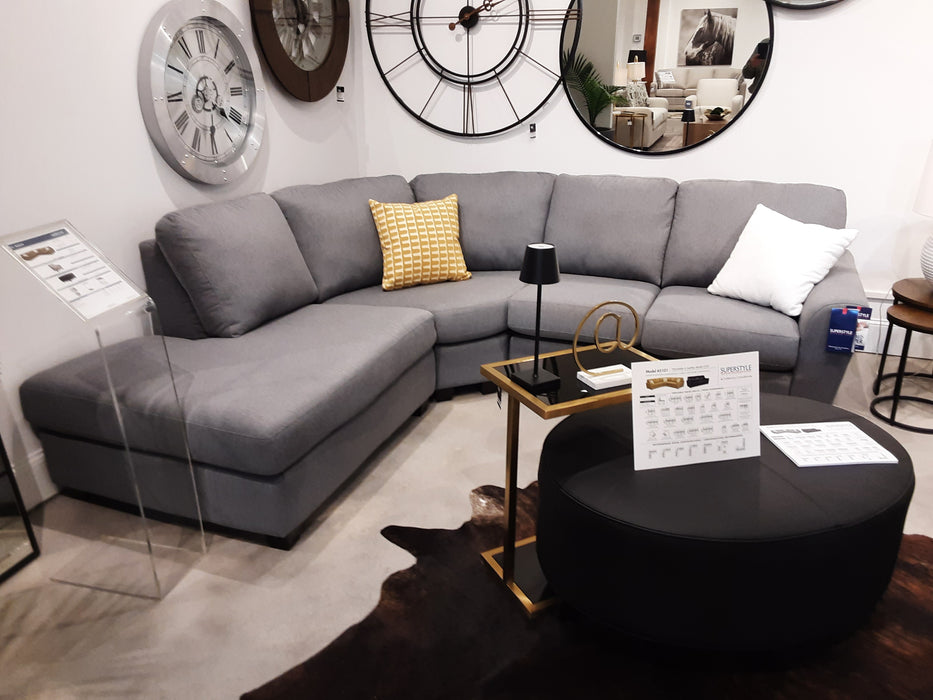 5101 Sofa/Sectional Suite