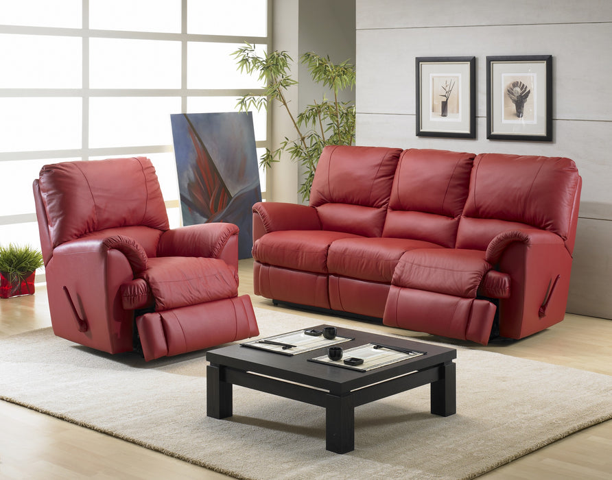 Mylaine Reclining Sectional