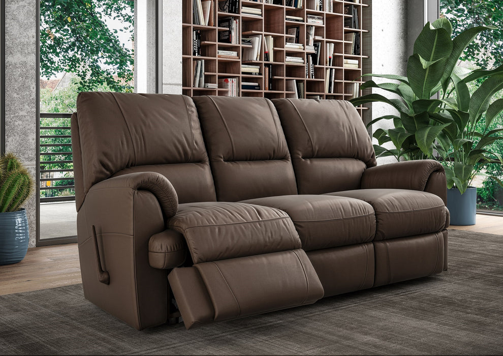 Mylaine Reclining Sectional