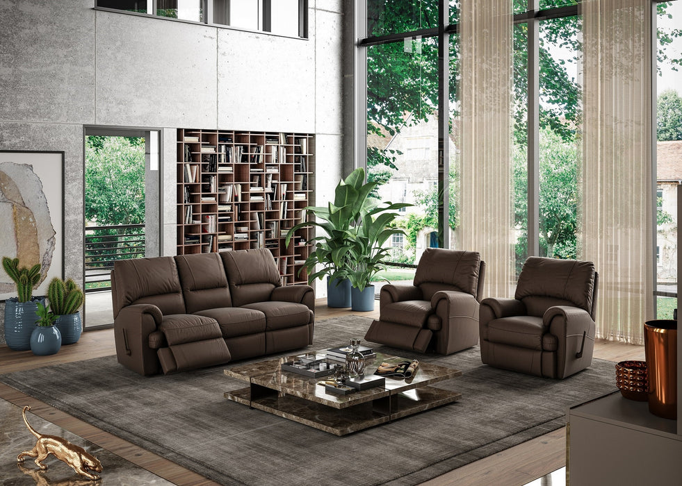 Mylaine Reclining Sectional