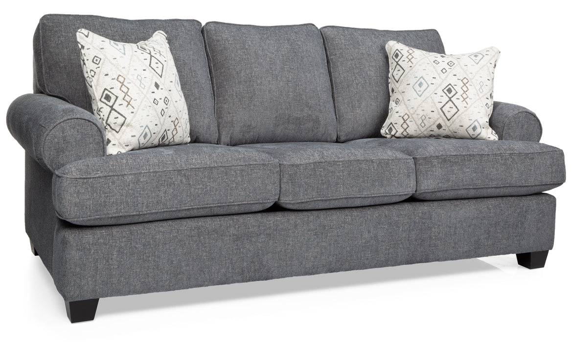 2285 Sofa & Loveseat Set