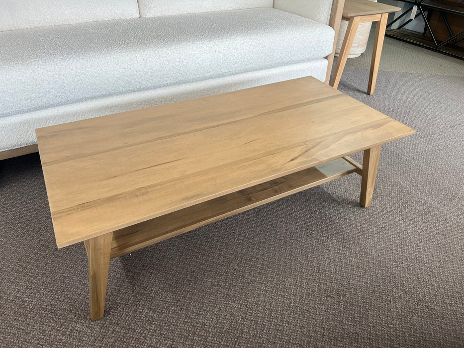 Tribeca 46" Coffee Table (Canyon)