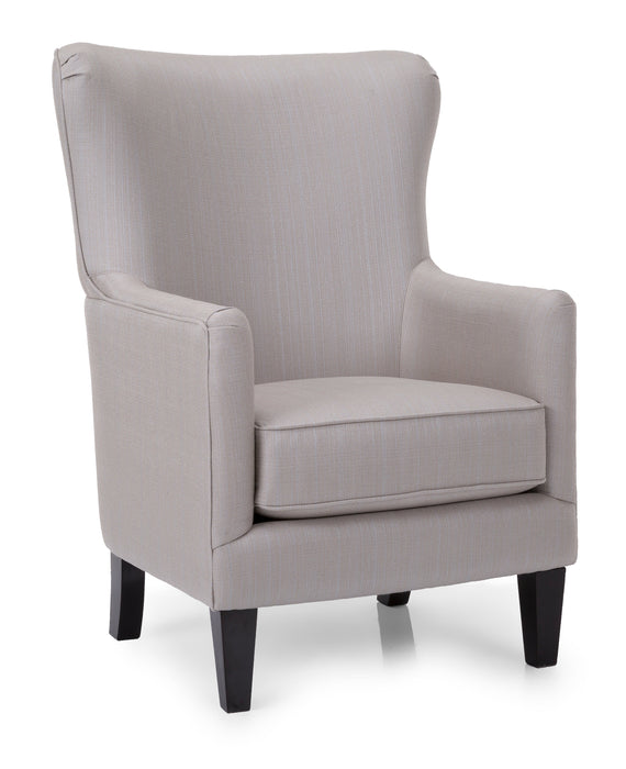 2379 Accent Chair (Colour Not As Shown)