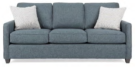 2382 Condo Sofa (Colour Not As Shown)