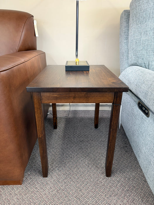 Glengarry Condo Coffee and End Tables Set