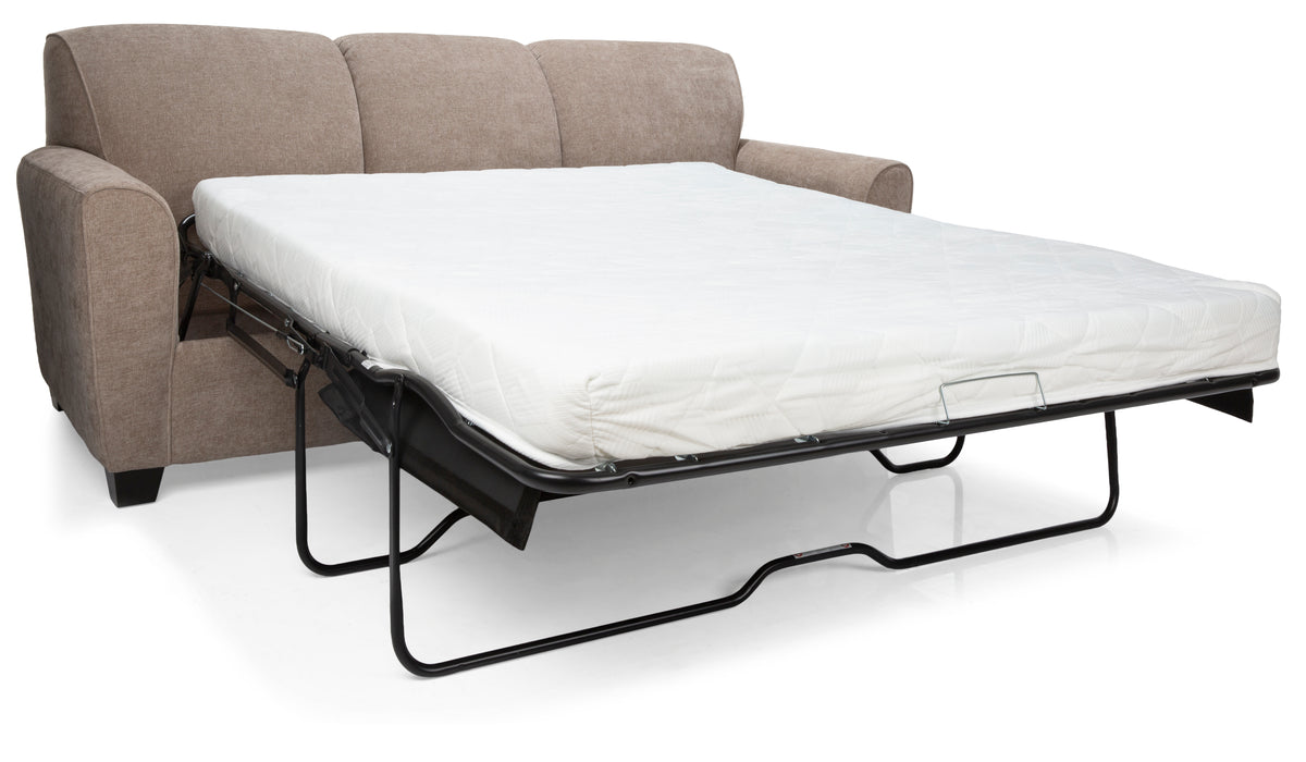 2404 Double Sofa Bed w/Premium Mattress
