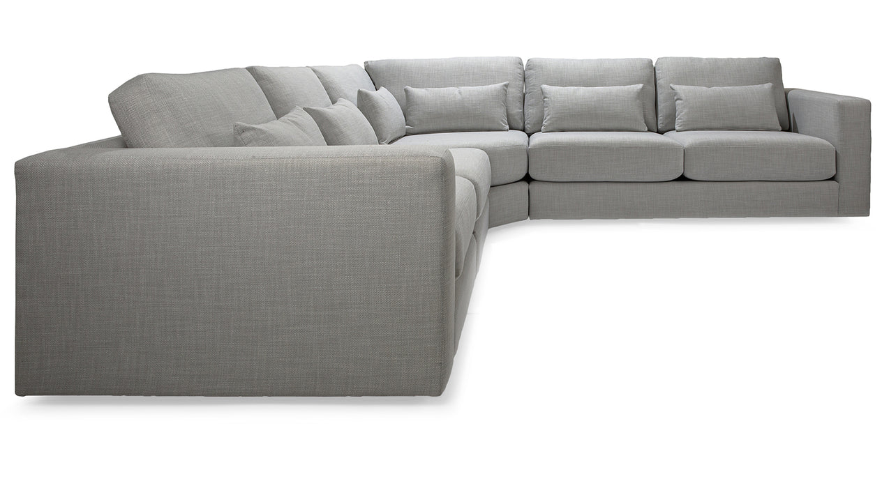 2453 Sectional