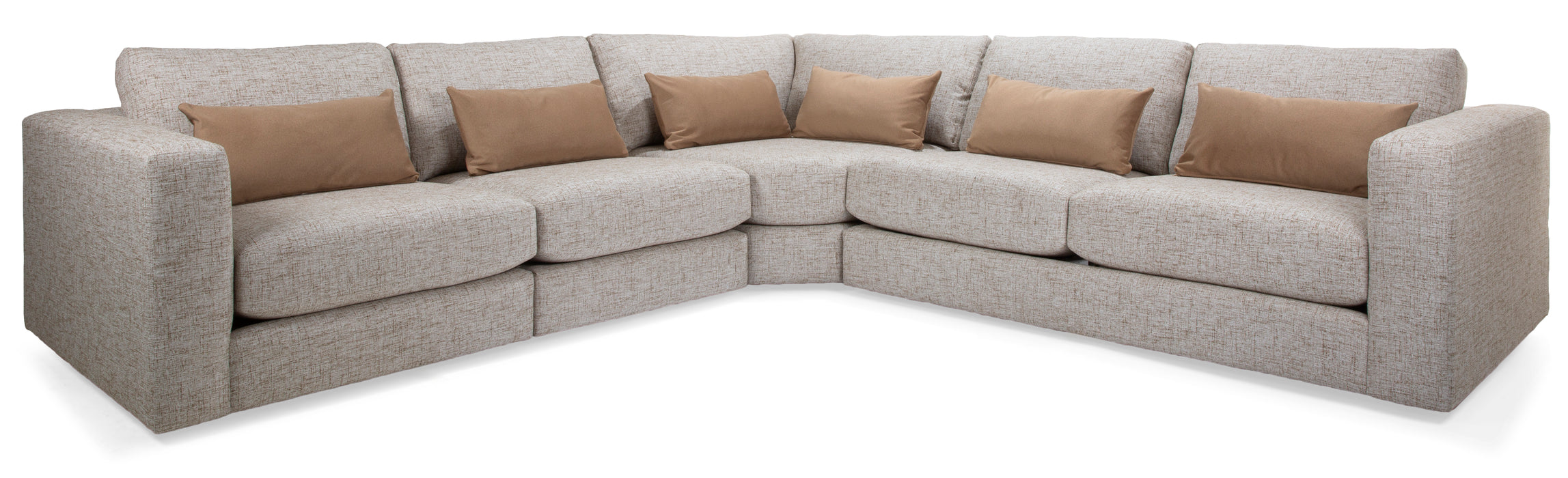 2453 Sectional