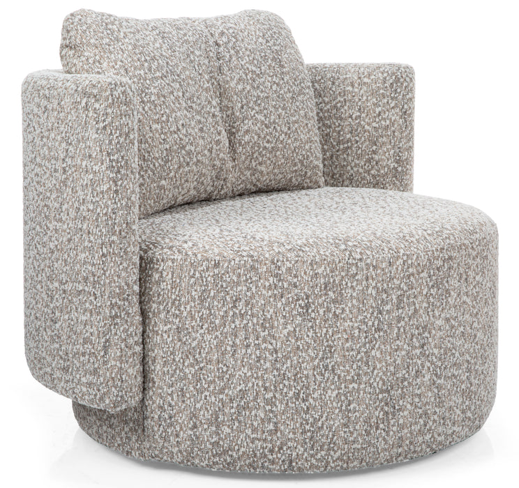 2524 Swivel Chair