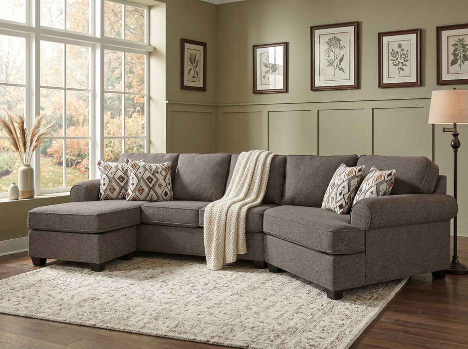 2576 Sectional Suite