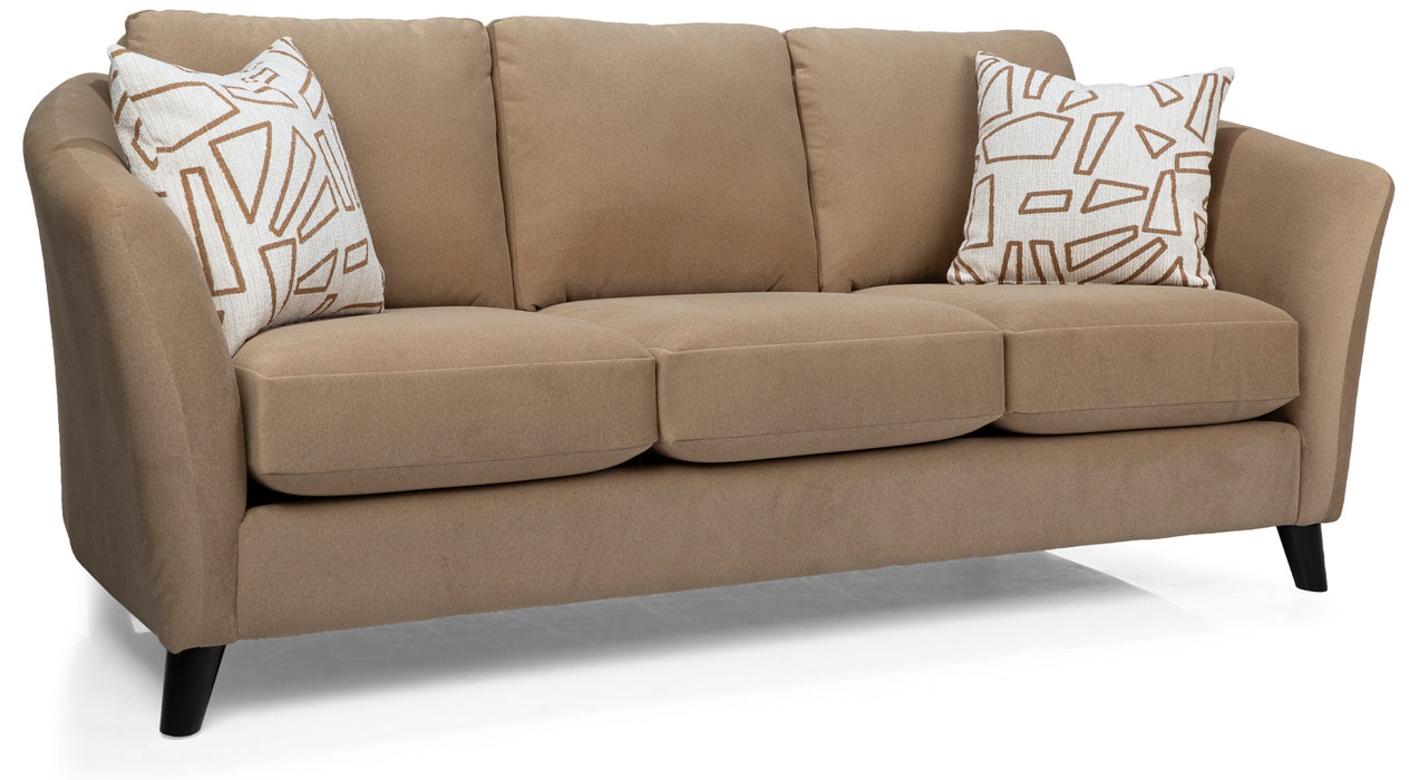 2642 Sofa Suite
