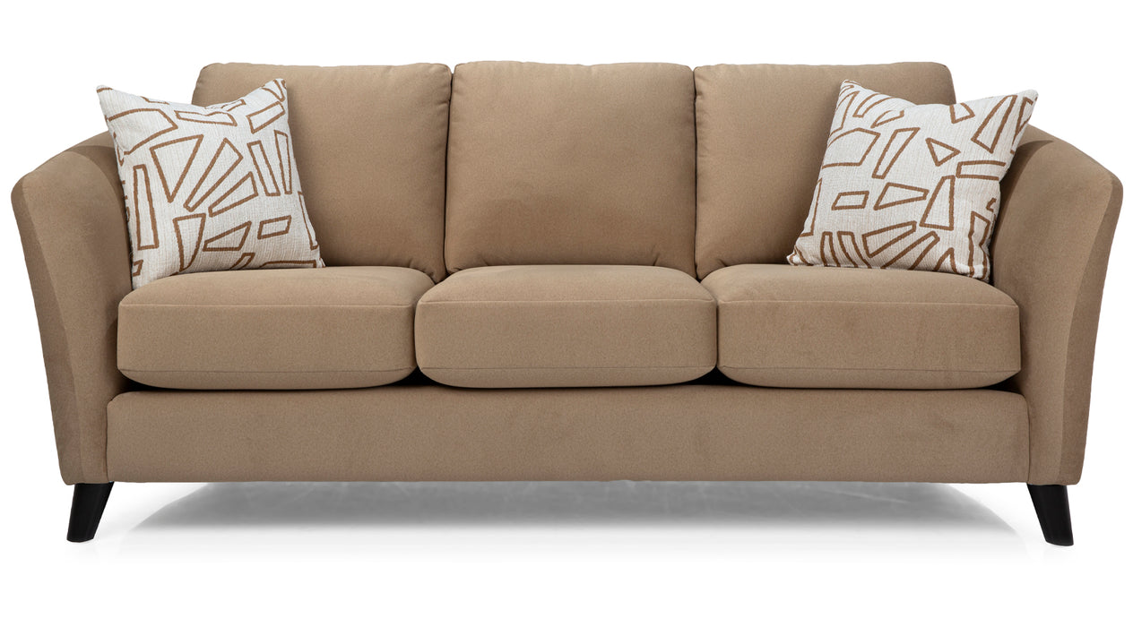 2642 Sofa Suite