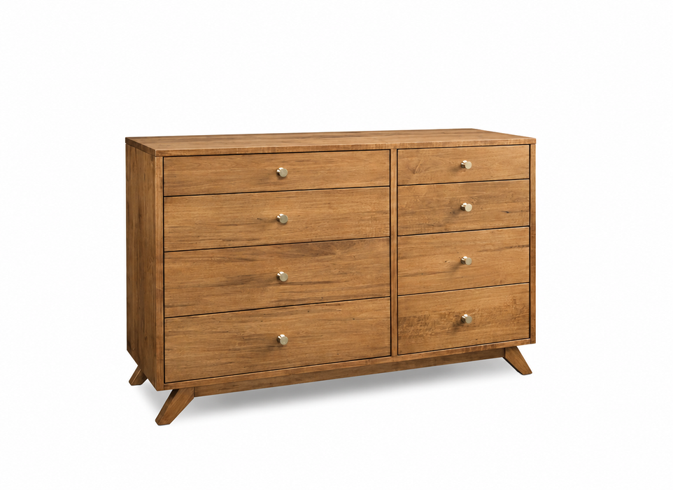 Tribeca 8 Drawer Dresser