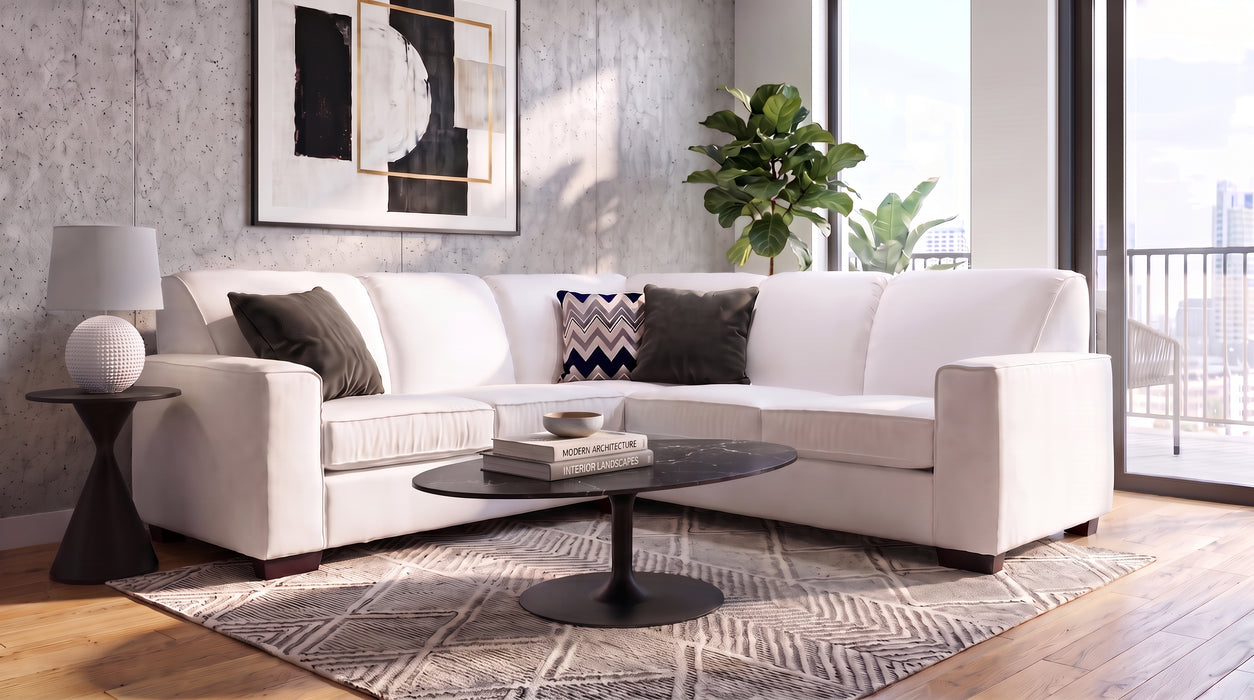 2705 Sectional Suite