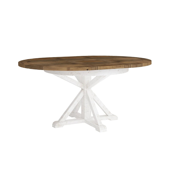Provence Round Dining Table
