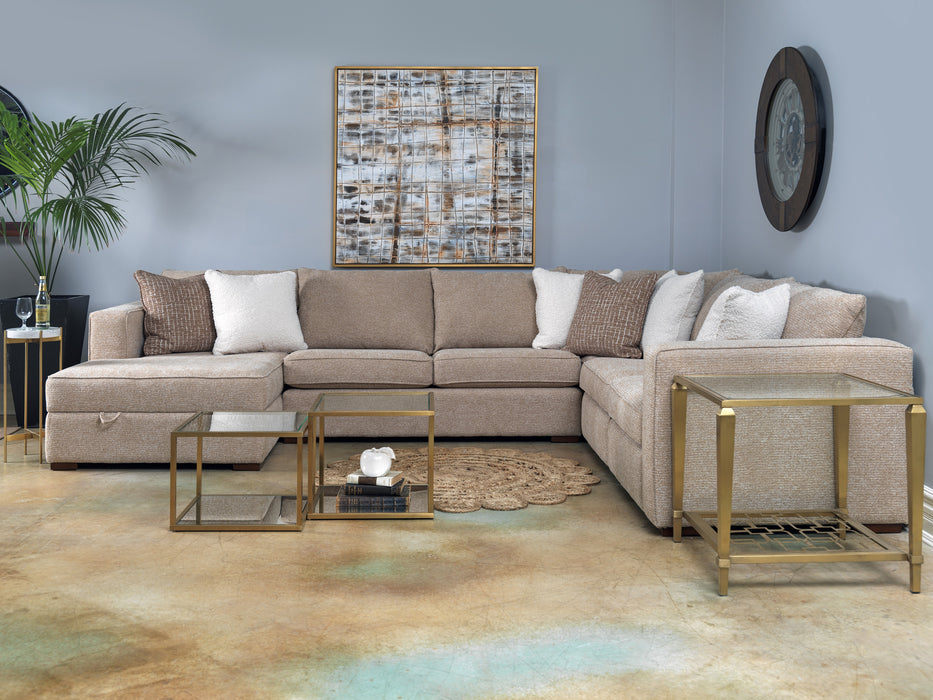 2900 Sectional