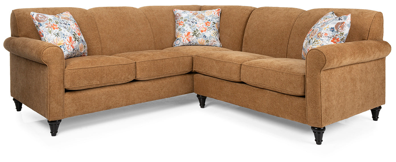 2963 Sofa/Sectional Suite