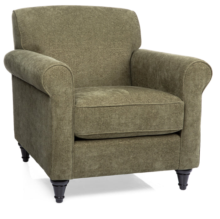 2963 Sofa/Sectional Suite