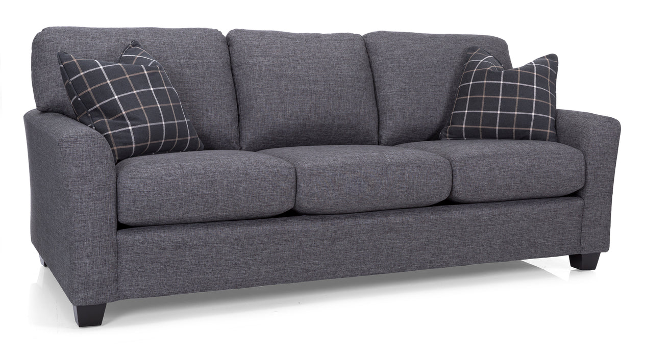 2A1 Alessandra Connections Sofa/Sectional Suite