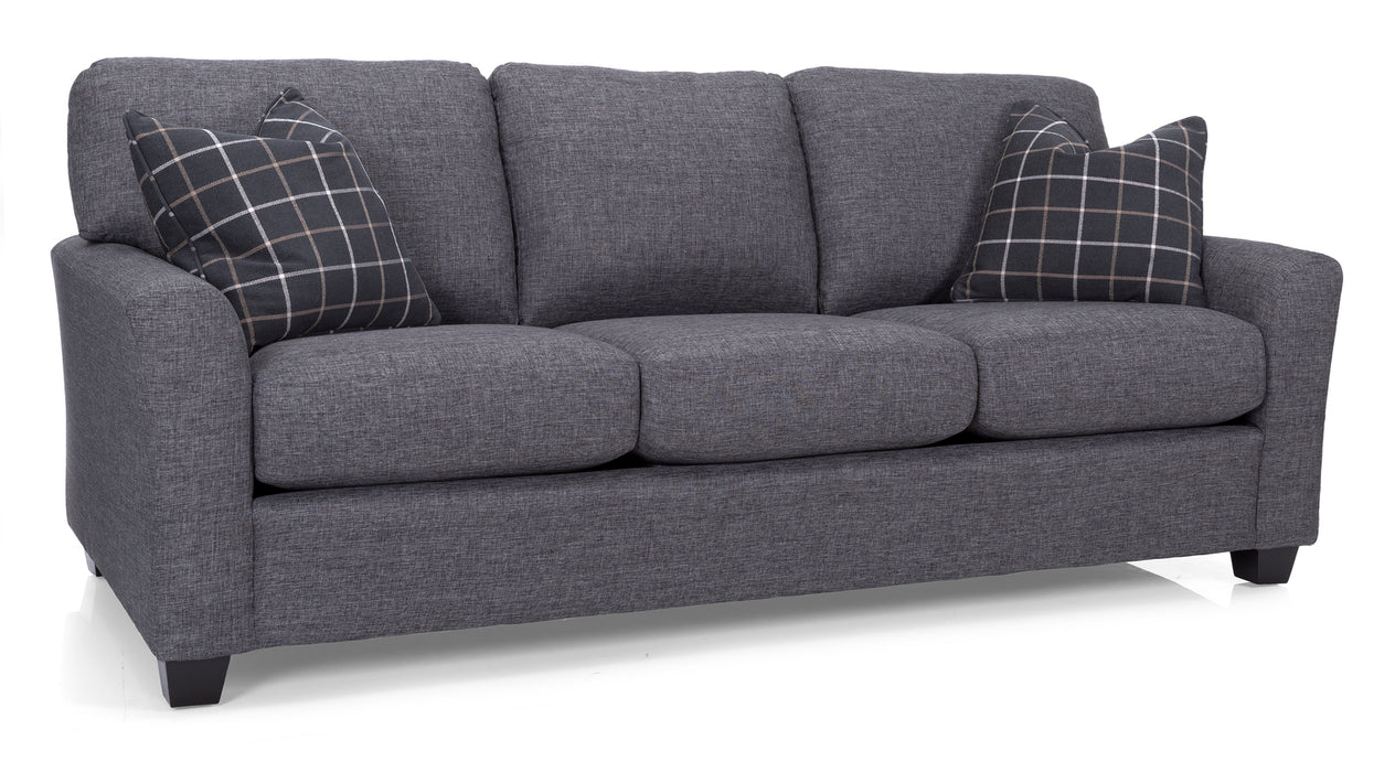 2A1 Alessandra Connections Sofa/Sectional Suite — Osmond's Furniture
