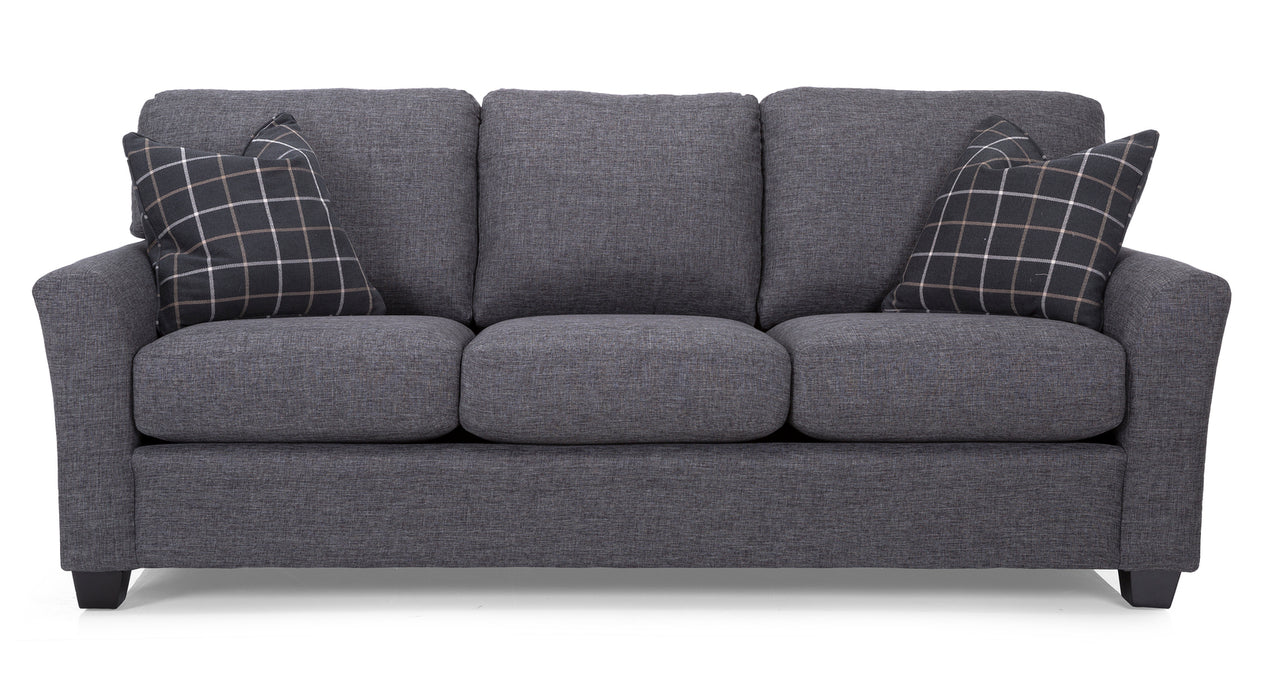 2A1 Alessandra Connections Sofa/Sectional Suite — Osmond's Furniture