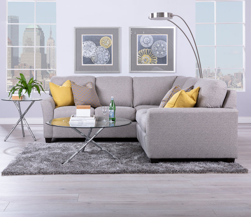 2A1 Alessandra Connections Sofa/Sectional Suite — Osmond's Furniture