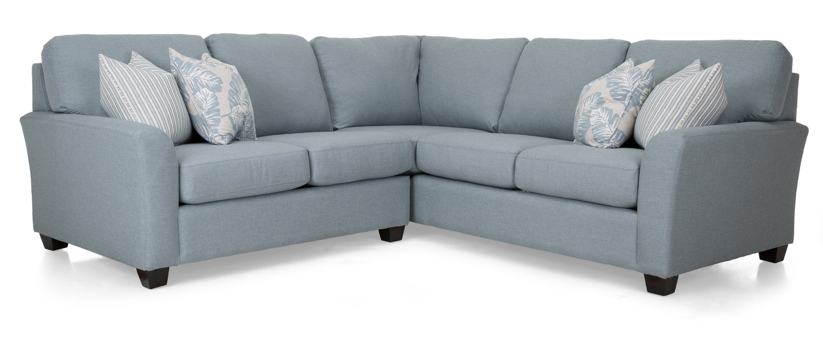 2A1 Alessandra Connections Sofa/Sectional Suite — Osmond's Furniture