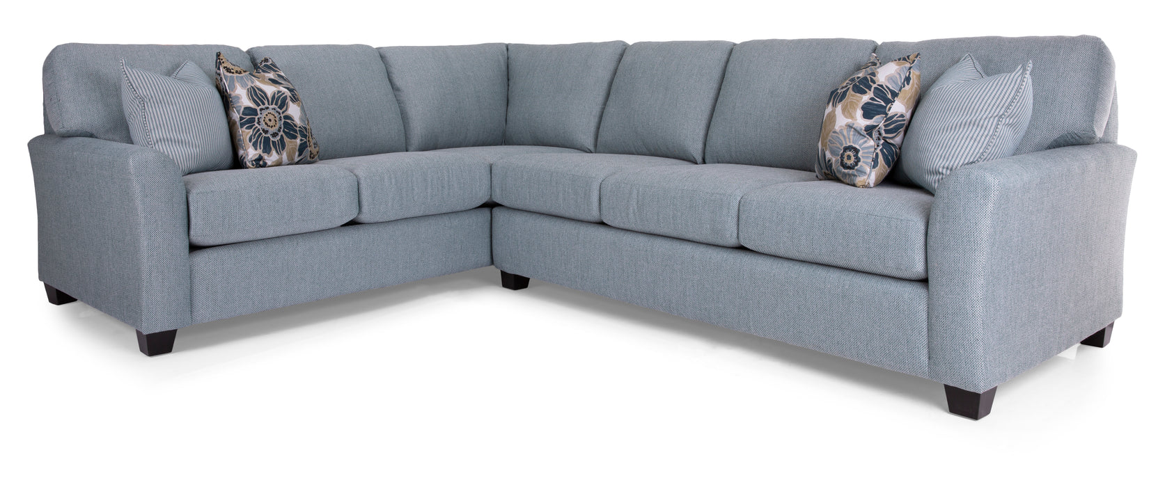 2A1 Alessandra Connections Sofa/Sectional Suite — Osmond's Furniture