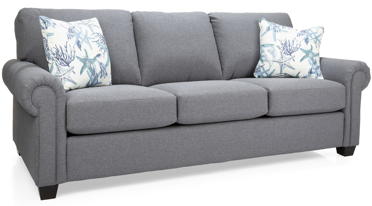 2A2 Alessandra Connections Sofa/Sectional Suite
