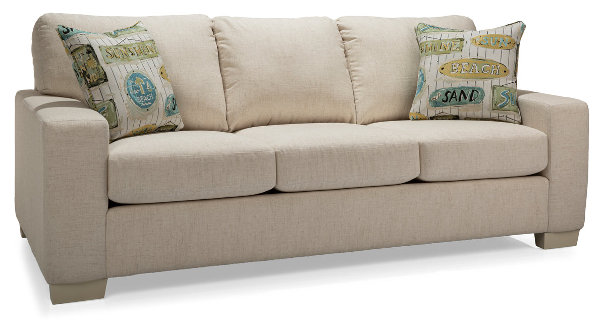 Alessandra Connections Sofa/Sectional Suite — Osmond's Furniture