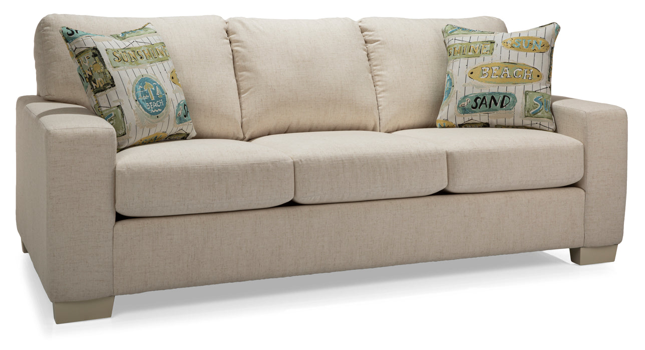 Alessandra Sofa (Fabric Not As Shown)