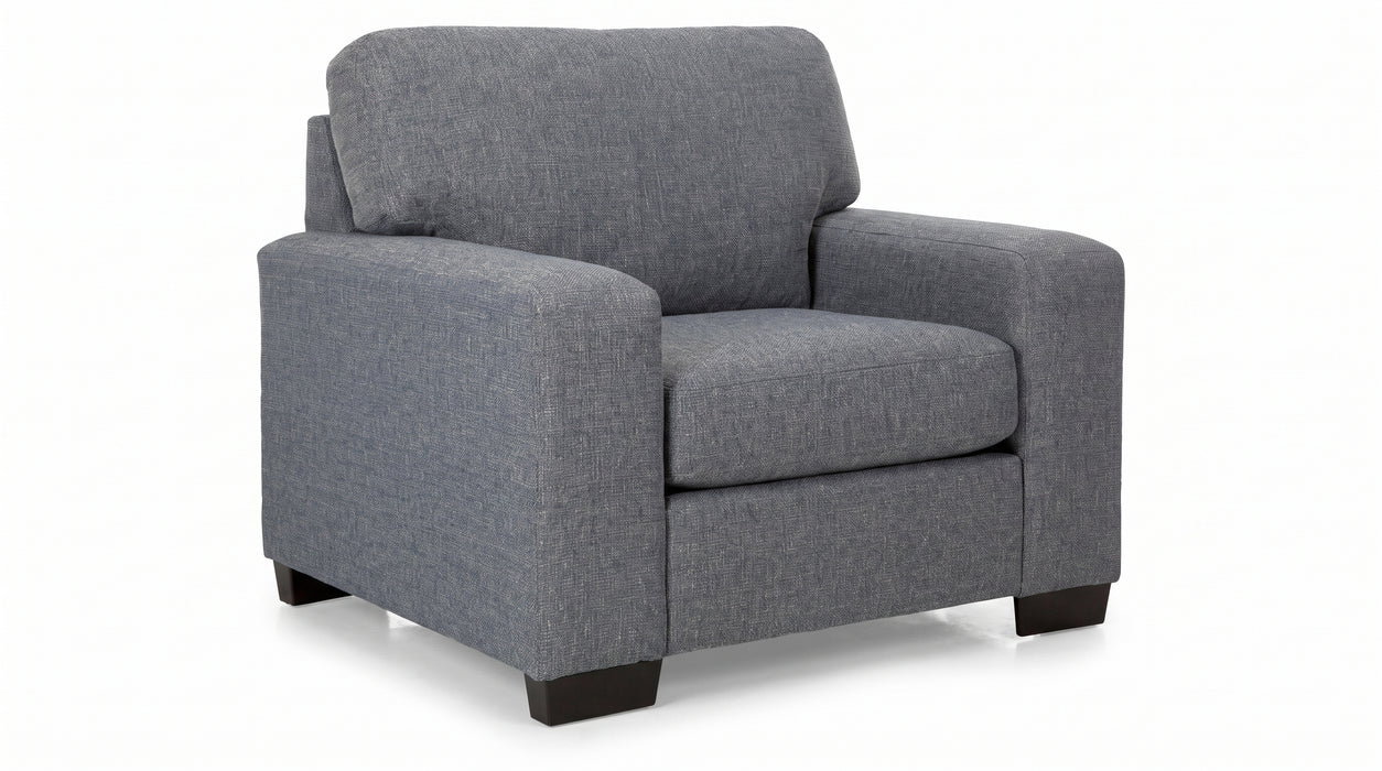 Alessandra Connections Sofa/Sectional Suite