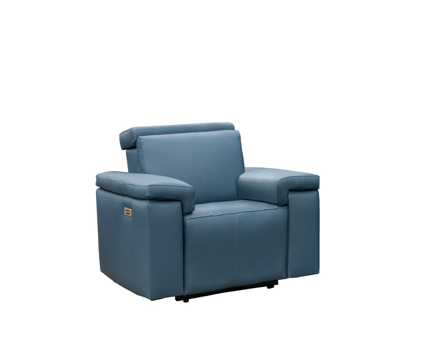 Harper Reclining Suite