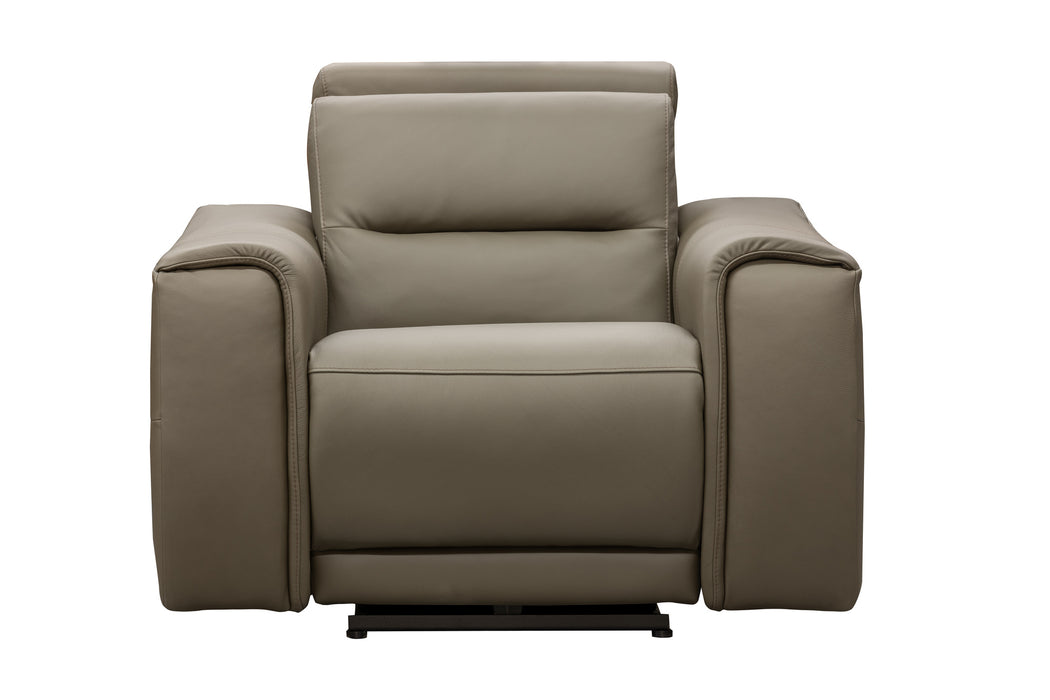 Harlow Reclining Suite