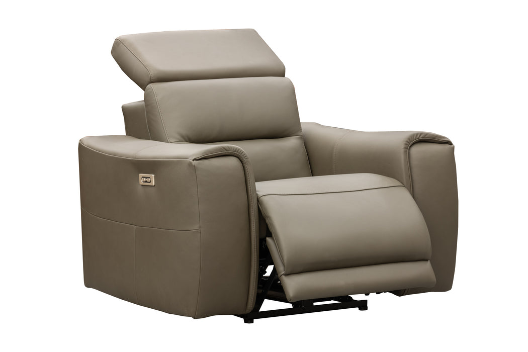 Harlow Reclining Suite