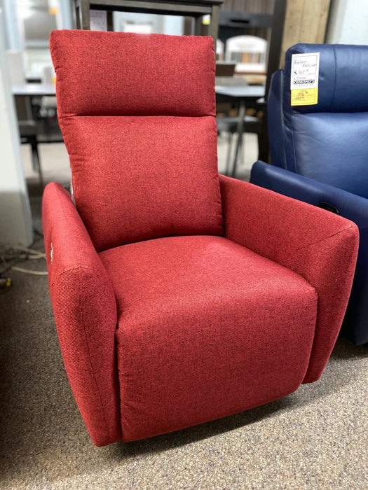 L0832 Swivel/Glider/Recliner w/Power