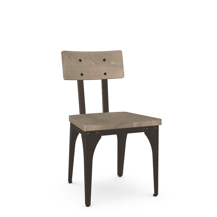 Amisco - Architect Chair