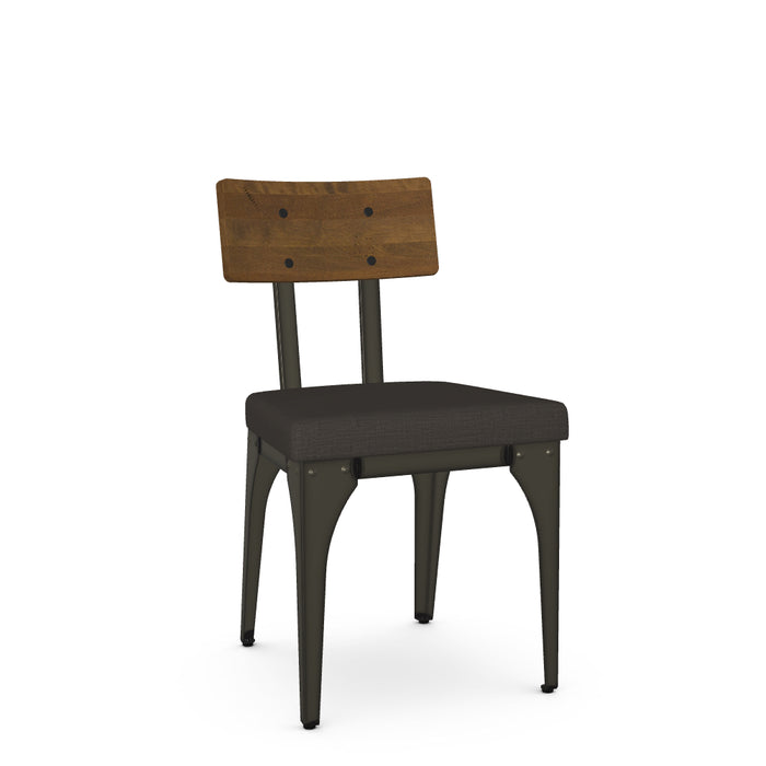 Amisco - Architect Chair
