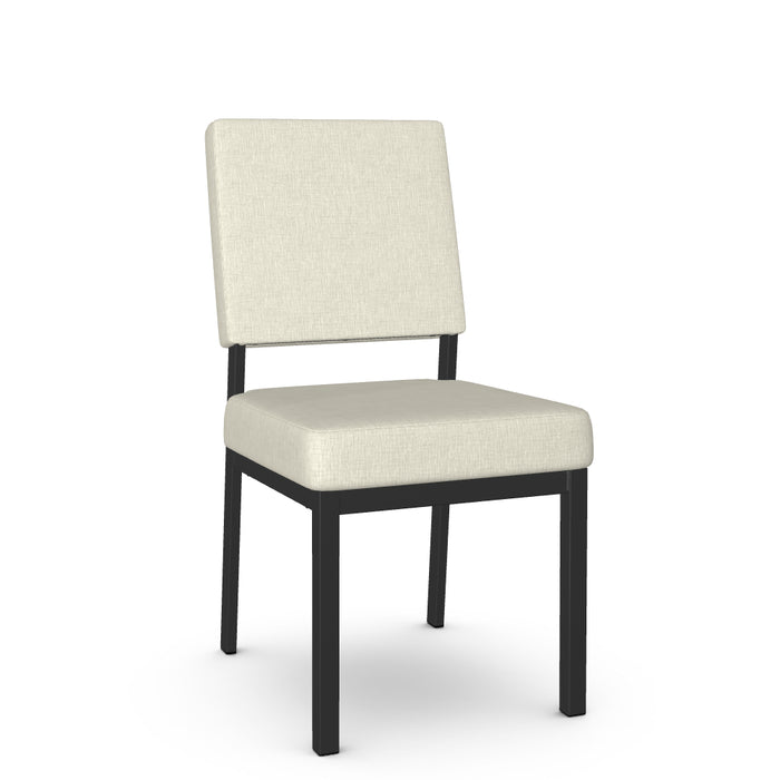 Asterisk Dining Table w/ 6 Mathilde Dining Chairs