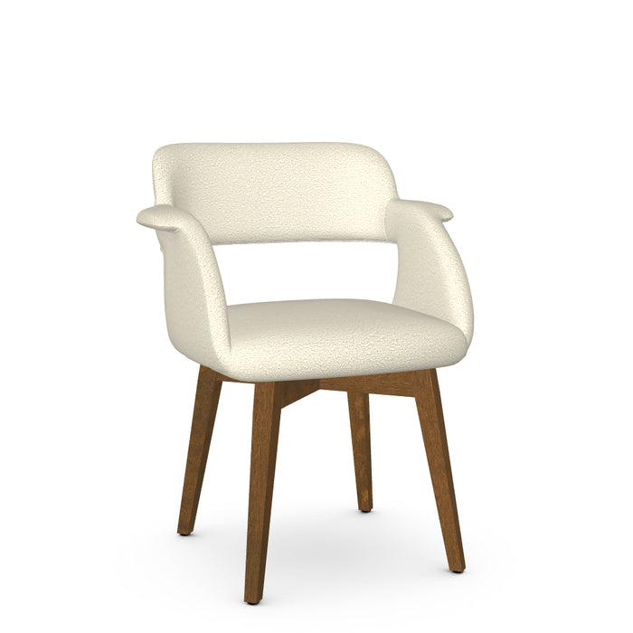 Amisco - Solene Dining Chair
