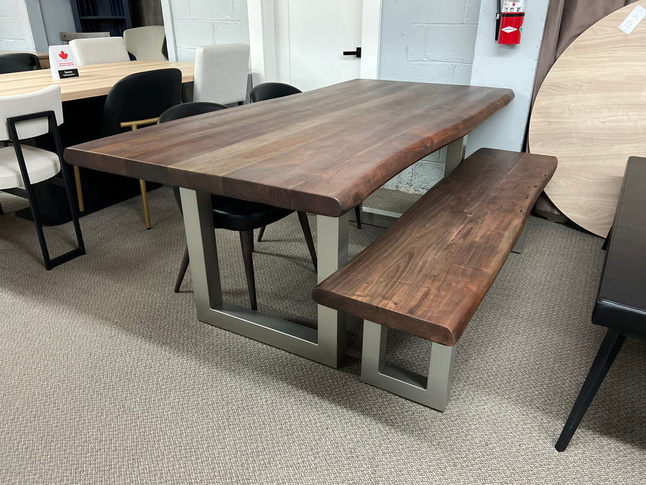 TAJ Dining Table Set